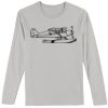 Softstyle Long Sleeve T-Shirt Thumbnail