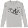 Softstyle Long Sleeve T-Shirt Thumbnail