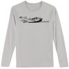 Softstyle Long Sleeve T-Shirt Thumbnail