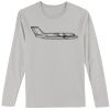 Softstyle Long Sleeve T-Shirt Thumbnail