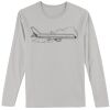 Softstyle Long Sleeve T-Shirt Thumbnail