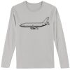 Softstyle Long Sleeve T-Shirt Thumbnail