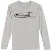 Softstyle Long Sleeve T-Shirt Thumbnail