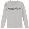 Softstyle Long Sleeve T-Shirt Thumbnail