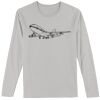 Softstyle Long Sleeve T-Shirt Thumbnail