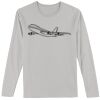 Softstyle Long Sleeve T-Shirt Thumbnail