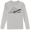 Softstyle Long Sleeve T-Shirt Thumbnail