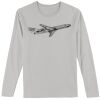 Softstyle Long Sleeve T-Shirt Thumbnail