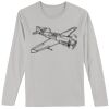 Softstyle Long Sleeve T-Shirt Thumbnail