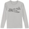 Softstyle Long Sleeve T-Shirt Thumbnail