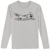 Softstyle Long Sleeve T-Shirt Thumbnail