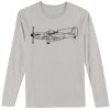 Softstyle Long Sleeve T-Shirt Thumbnail