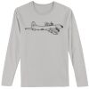 Softstyle Long Sleeve T-Shirt Thumbnail
