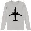 Softstyle Long Sleeve T-Shirt Thumbnail