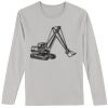 Softstyle Long Sleeve T-Shirt Thumbnail