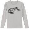 Softstyle Long Sleeve T-Shirt Thumbnail