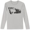 Softstyle Long Sleeve T-Shirt Thumbnail