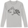 Softstyle Long Sleeve T-Shirt Thumbnail