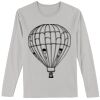 Softstyle Long Sleeve T-Shirt Thumbnail