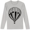 Softstyle Long Sleeve T-Shirt Thumbnail