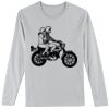 Softstyle Long Sleeve T-Shirt Thumbnail