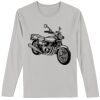 Softstyle Long Sleeve T-Shirt Thumbnail