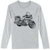 Softstyle Long Sleeve T-Shirt Thumbnail