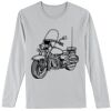 Softstyle Long Sleeve T-Shirt Thumbnail