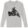Softstyle Long Sleeve T-Shirt Thumbnail