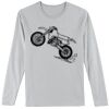 Softstyle Long Sleeve T-Shirt Thumbnail