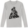 Softstyle Long Sleeve T-Shirt Thumbnail