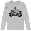 Softstyle Long Sleeve T-Shirt Thumbnail