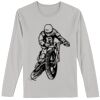 Softstyle Long Sleeve T-Shirt Thumbnail
