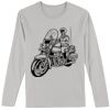 Softstyle Long Sleeve T-Shirt Thumbnail
