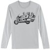 Softstyle Long Sleeve T-Shirt Thumbnail