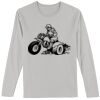 Softstyle Long Sleeve T-Shirt Thumbnail