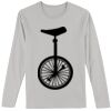 Softstyle Long Sleeve T-Shirt Thumbnail