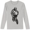 Softstyle Long Sleeve T-Shirt Thumbnail