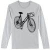 Softstyle Long Sleeve T-Shirt Thumbnail