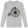 Softstyle Long Sleeve T-Shirt Thumbnail
