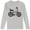 Softstyle Long Sleeve T-Shirt Thumbnail