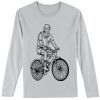 Softstyle Long Sleeve T-Shirt Thumbnail