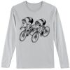 Softstyle Long Sleeve T-Shirt Thumbnail