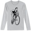 Softstyle Long Sleeve T-Shirt Thumbnail