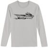 Softstyle Long Sleeve T-Shirt Thumbnail