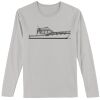 Softstyle Long Sleeve T-Shirt Thumbnail