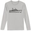 Softstyle Long Sleeve T-Shirt Thumbnail