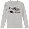 Softstyle Long Sleeve T-Shirt Thumbnail