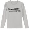 Softstyle Long Sleeve T-Shirt Thumbnail
