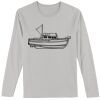 Softstyle Long Sleeve T-Shirt Thumbnail